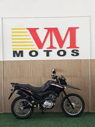 HONDA NXR 160 BROS CBS 