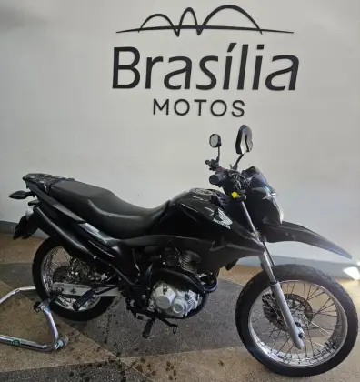 HONDA NXR 160 BROS ESDD HONDA NXR 160 BROS ESDD