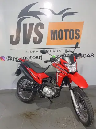 HONDA NXR 160 BROS ESDD 