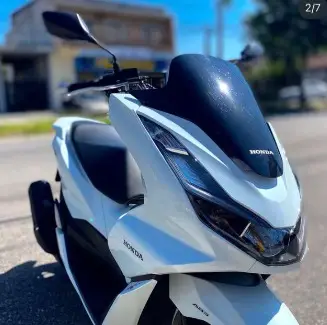 HONDA PCX 160 ABS HONDA PCX 160 ABS