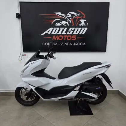 HONDA PCX 160 CBS HONDA PCX 160 CBS