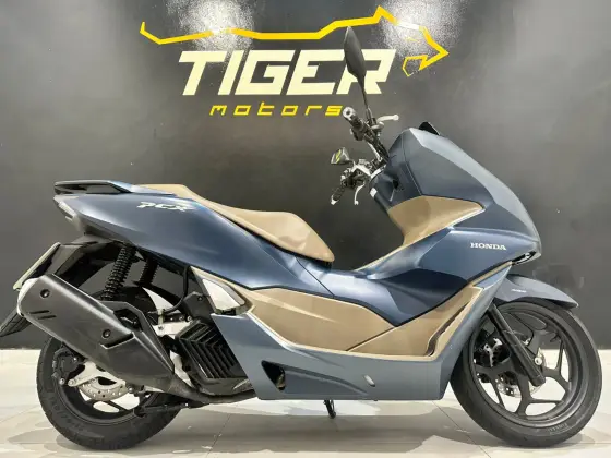 HONDA PCX 160 DLX HONDA PCX 160 DLX