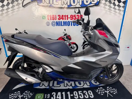 HONDA PCX SPORT HONDA PCX SPORT