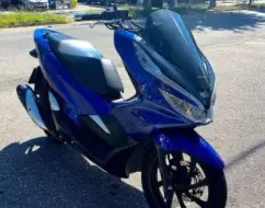 HONDA PCX HONDA PCX