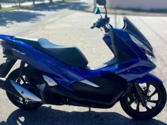 HONDA-PCX HONDA-PCX-2022