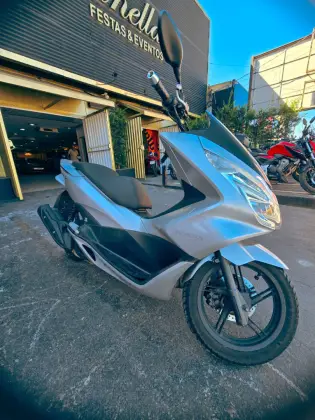 HONDA PCX HONDA PCX