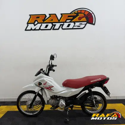 HONDA POP 110i ES 