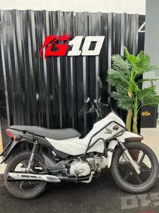 HONDA POP 110i HONDA POP 110i