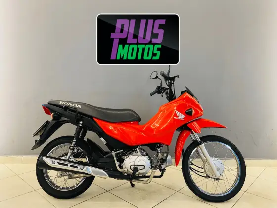 HONDA POP 110i HONDA POP 110i
