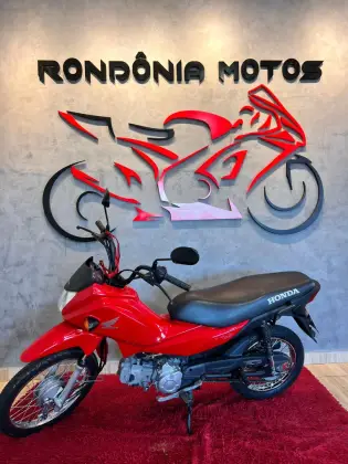 HONDA POP 110i 