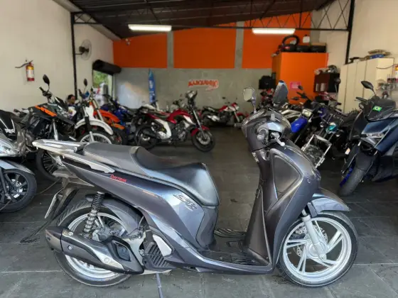 HONDA SH 150i HONDA SH 150i