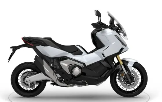 HONDA X-ADV 