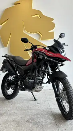 HONDA XRE 190 ABS HONDA XRE 190 ABS