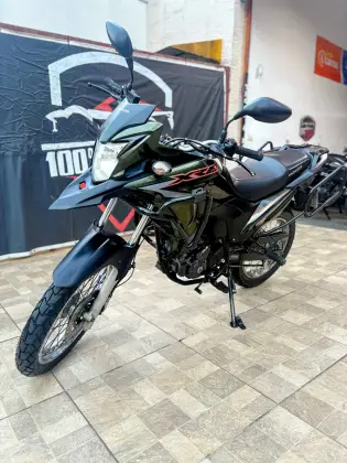 HONDA XRE 190 ABS 