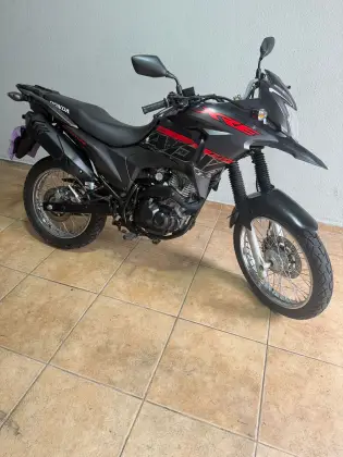 HONDA XRE 190 ADVENTURE 
