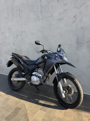 HONDA XRE 300 ABS HONDA XRE 300 ABS