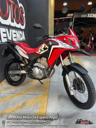 HONDA XRE 300 ABS 