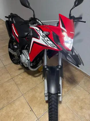 HONDA XRE 300 ABS 