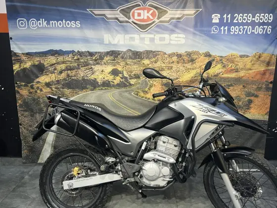 HONDA XRE 300 ABS 