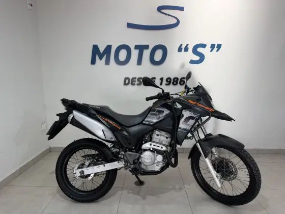 HONDA XRE 300 ADVENTURE 