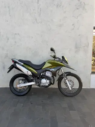 HONDA XRE 300 