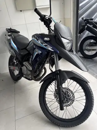 HONDA XRE 300 HONDA XRE 300