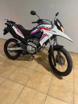 HONDA XRE 300 HONDA XRE 300