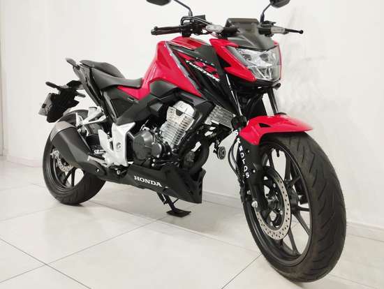 HONDA-CB 300F TWISTER CBS-2024