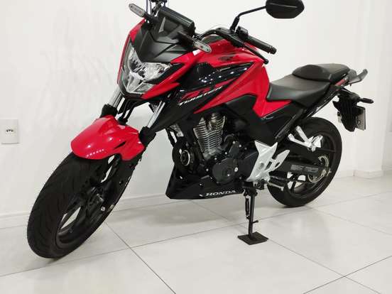 HONDA-CB 300F TWISTER CBS HONDA-CB 300F TWISTER CBS-2024