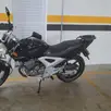 HONDA CBX 250 TWISTER HONDA CBX 250 TWISTER