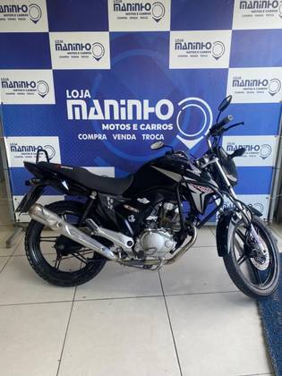 HONDA CG 150 TITAN MIX ESD 