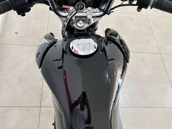 HONDA-CG 150 TITAN MIX ESD HONDA-CG 150 TITAN MIX ESD-2015