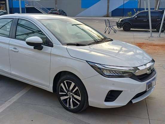 HONDA-CITY-1.5 i-VTEC FLEX TOURING CVT HONDA-CITY-2023