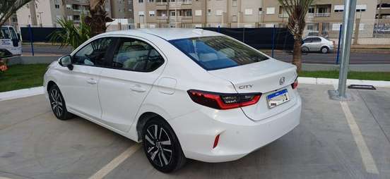 HONDA-CITY-2023
