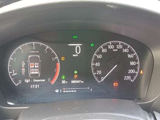 HONDA-CITY-1.5 i-VTEC FLEX TOURING CVT HONDA-CITY-2023