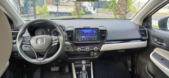 HONDA-CITY-2023