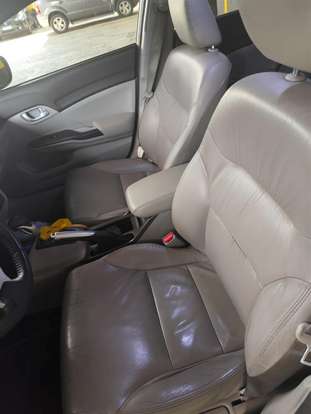 HONDA-CIVIC-2.0 LXR 16V FLEX 4P AUTOMÁTICO HONDA-CIVIC-2013