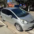 HONDA FIT 1.4 LXL 16V FLEX 4P MANUAL HONDA FIT 1.4 LXL 16V FLEX 4P MANUAL