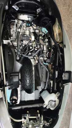 HONDA-LEAD 110 HONDA-LEAD 110-2010