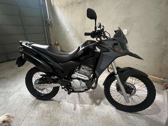 HONDA-XRE 300 ABS HONDA-XRE 300 ABS-2022