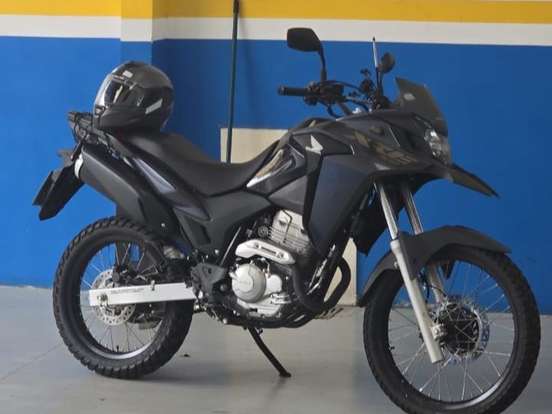 HONDA-XRE 300 ABS HONDA-XRE 300 ABS-2022