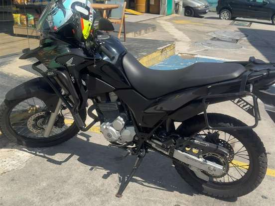 HONDA-XRE 300 ABS HONDA-XRE 300 ABS-2022