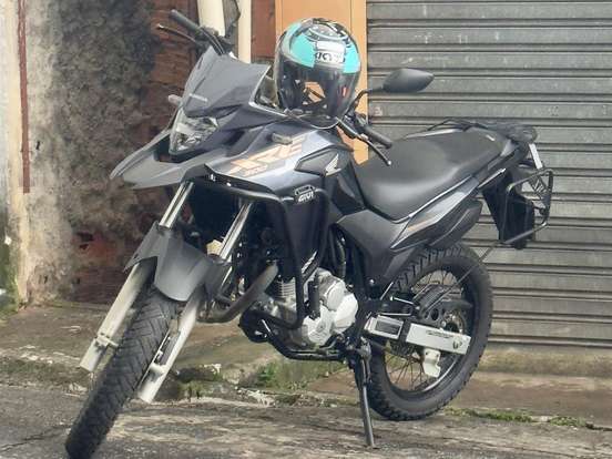 HONDA-XRE 300 ABS HONDA-XRE 300 ABS-2022