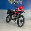 HONDA XRE 300 RALLY HONDA XRE 300 RALLY