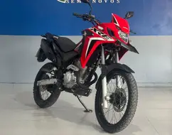 HONDA XRE 300 RALLY HONDA XRE 300 RALLY