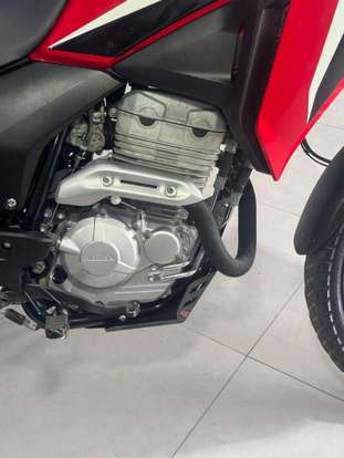 HONDA-XRE 300 RALLY-2022