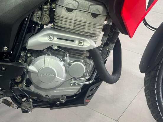 HONDA-XRE 300 RALLY HONDA-XRE 300 RALLY-2022