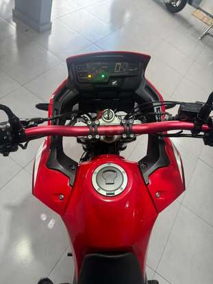 HONDA-XRE 300 RALLY-2022