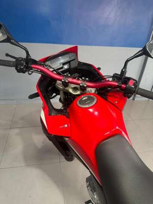 HONDA-XRE 300 RALLY-2022