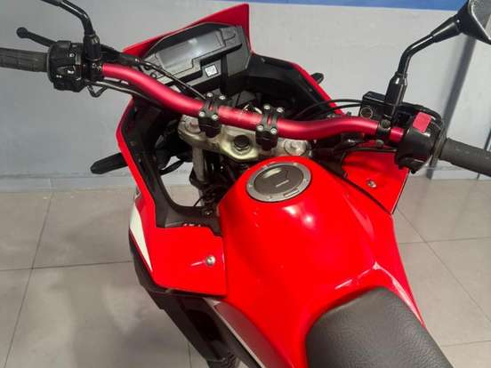 HONDA-XRE 300 RALLY HONDA-XRE 300 RALLY-2022
